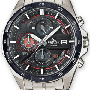 Casio EFR-556DB Uomo Grigio 144975