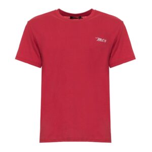 MCS 10BTS001-L2301 Uomo Rosso 145144