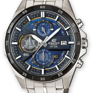 Casio EFR-556DB-2AVUEF Uomo Grigio 146168
