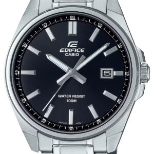 Casio EFV-150D-1AVUEF Uomo Grigio 146174