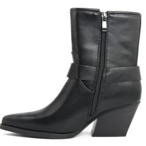Fashion Attitude FAG_80012 Donna Nero 146214
