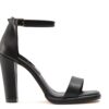 Fashion Attitude FAME23_SS3Y0633_101 Donna Nero 147134