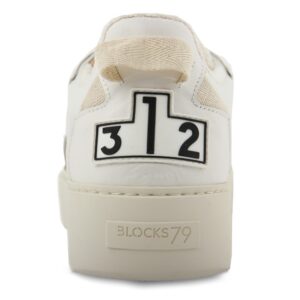 Blocks 79 AMIK_355 Donna Bianco 147752
