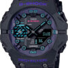 Casio GA-B001CBR-1AER Uomo Nero 148361