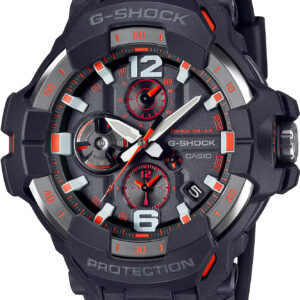 Casio GR-B300 Uomo Nero 148370