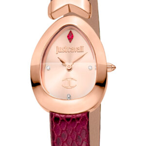 Just Cavalli JC1L321L Donna Rosso 148934