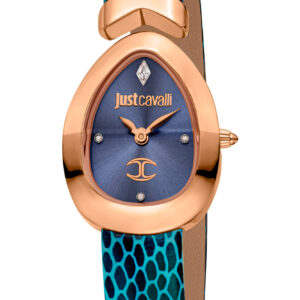 Just Cavalli JC1L321L Donna Blu 148935