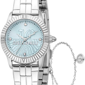 Just Cavalli JC1L328M Donna Grigio 148947