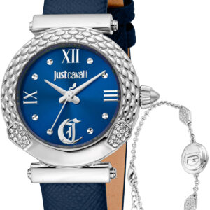Just Cavalli JC1L332L Donna Blu 148960