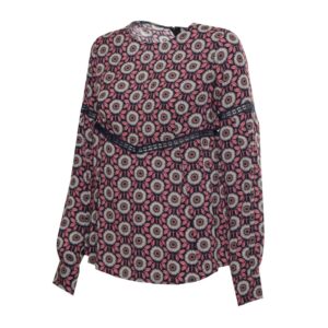 Harmont&Blaine C0CD34-T10547 Donna Bianco 148989