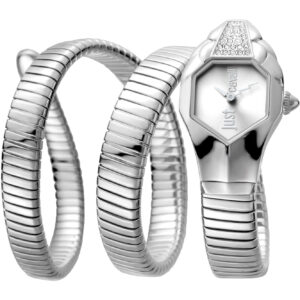 Just Cavalli JC1L022M0055 Donna silver grey 149221