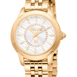 Just Cavalli JC1L333M0025 Donna Giallo 149403