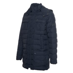 Harmont&blaine K0AO07-040250 Uomo Blu 149559