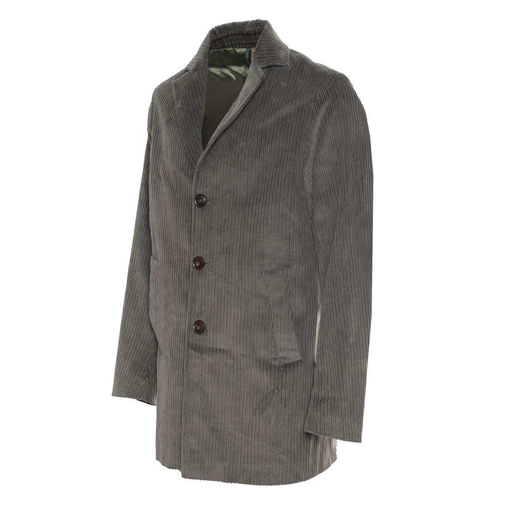 Harmont&blaine K0C902-052948 Uomo Verde 149560