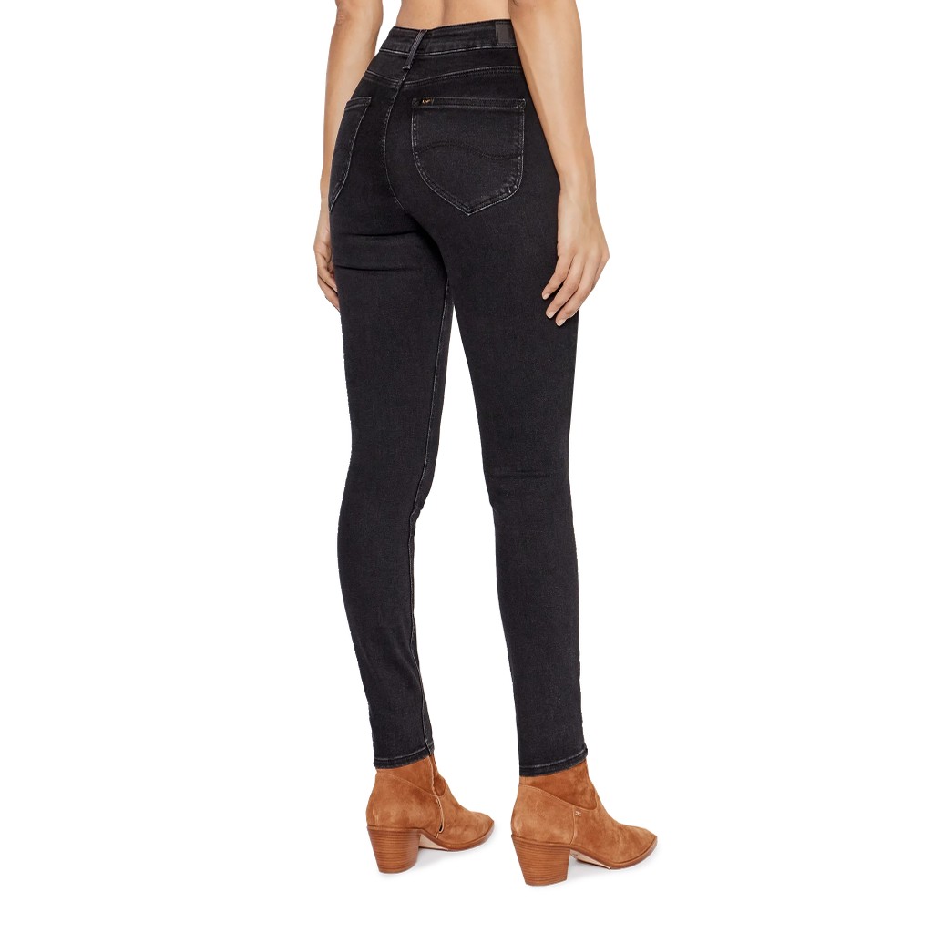 Lee L32SOZVT- Donna Nero 149669