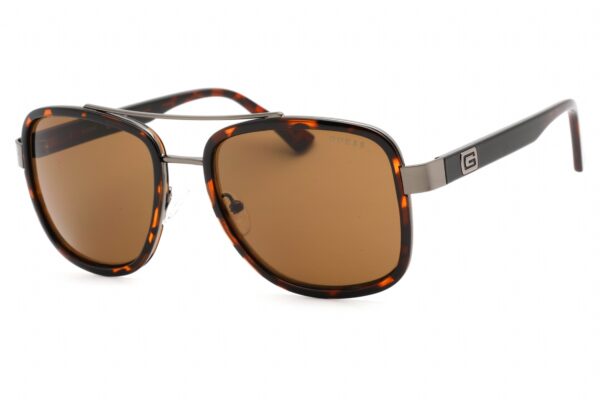 Guess GF5091 Unisex Marrone 149779