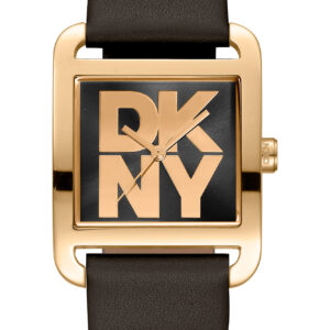 Dkny DK1L001L Donna Nero 149968
