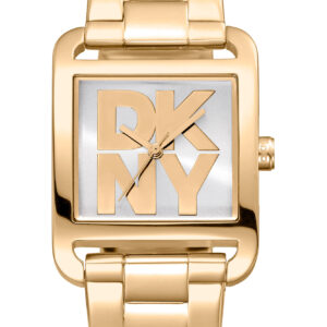 Dkny DK1L001M Donna Giallo 149970