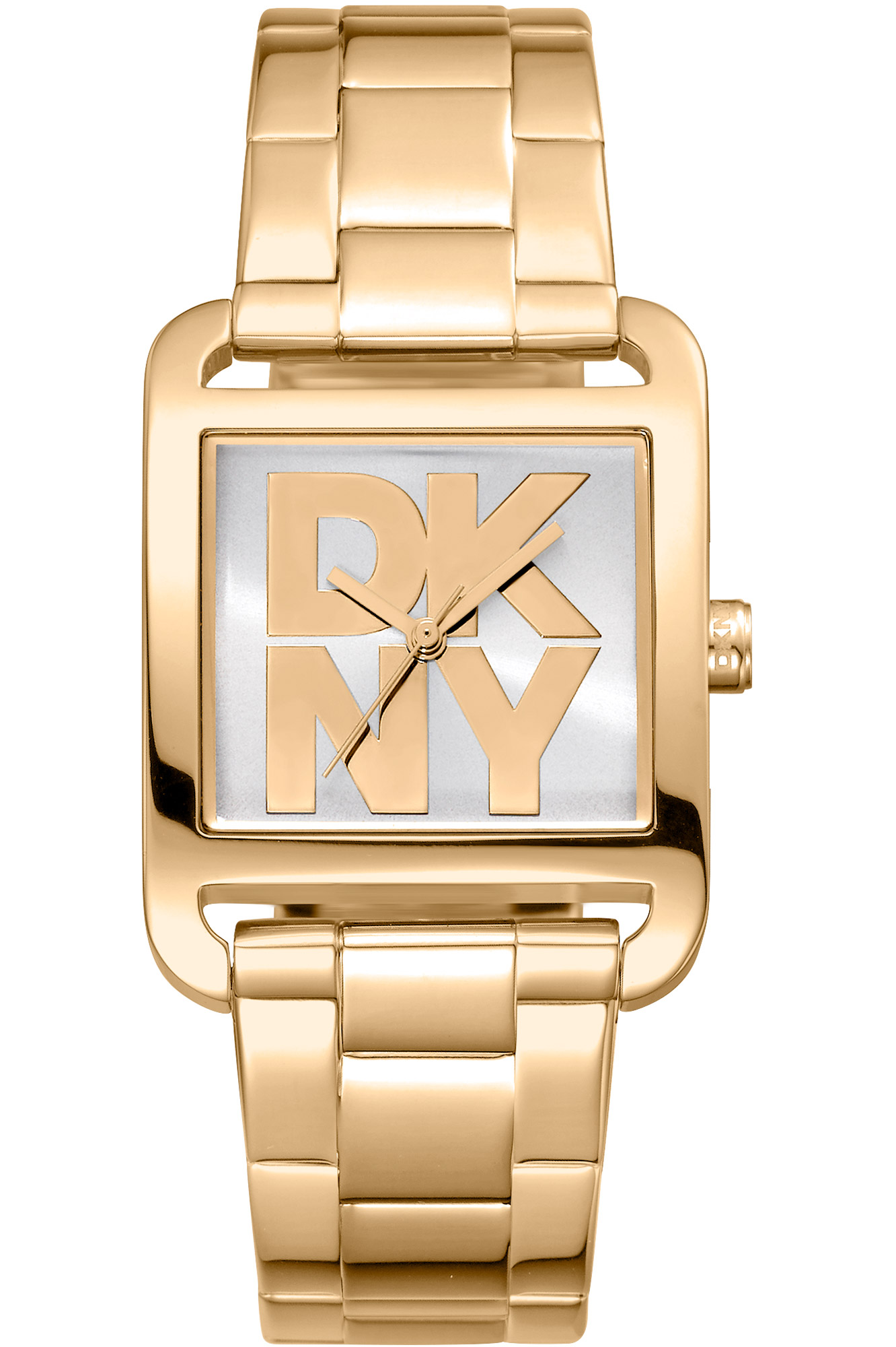 Dkny DK1L001M Donna Giallo 149970