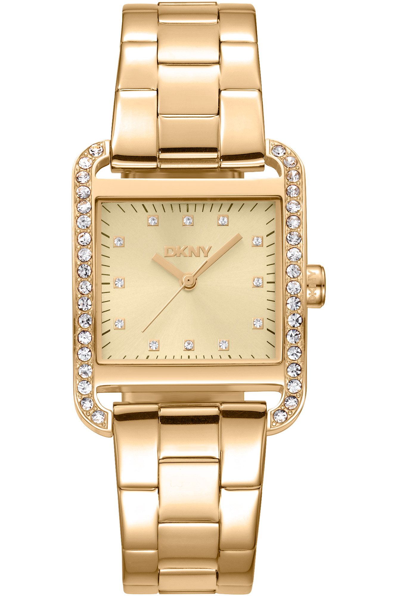 Dkny DK1L003M Donna Giallo 149974