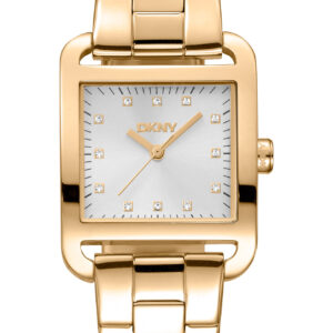 Dkny DK1L004M Donna Giallo 149979