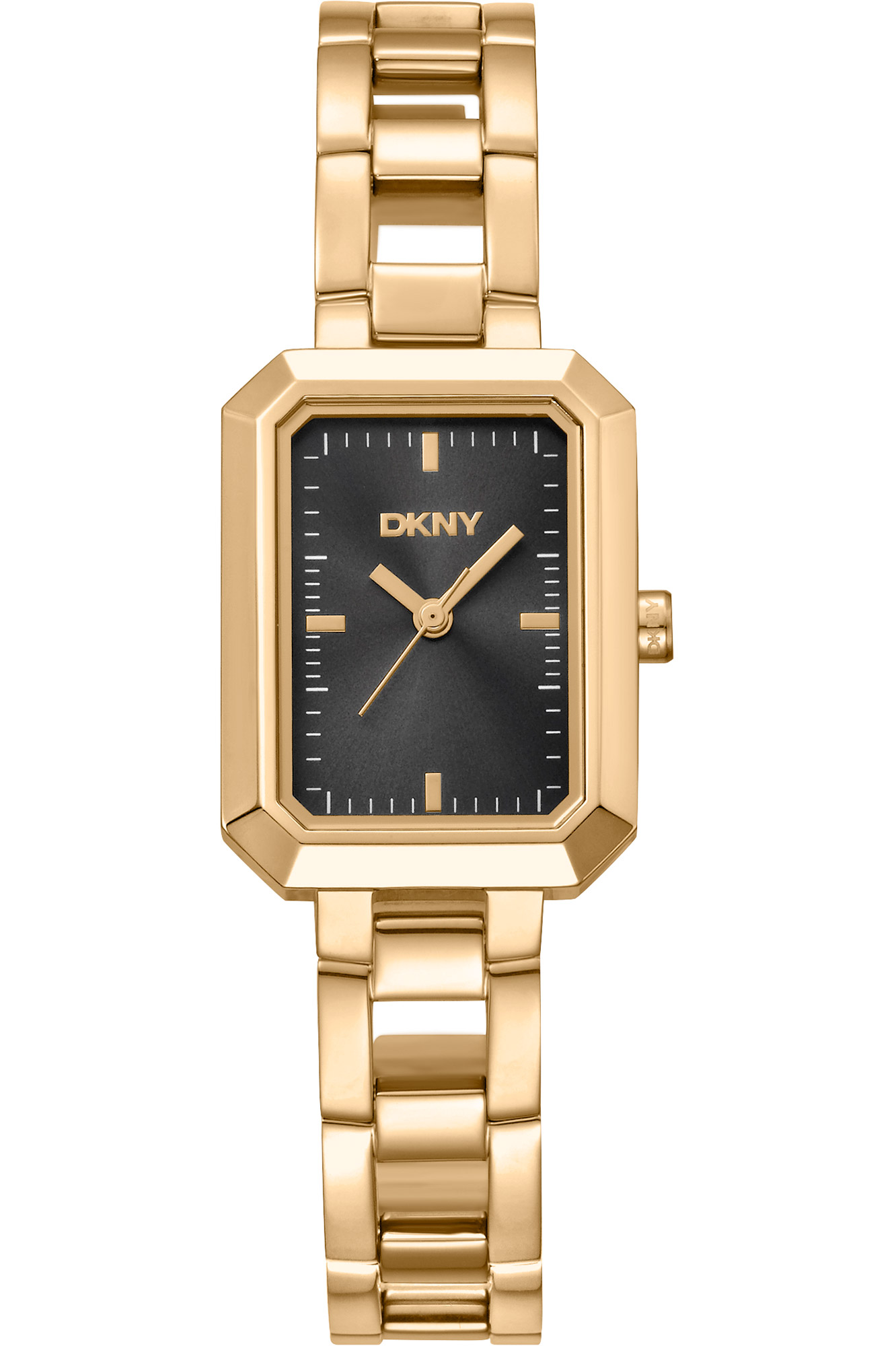 Dkny DK1L009M Donna Giallo 149989