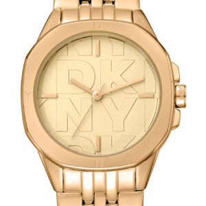 Dkny DK1L012M Donna Giallo 149995