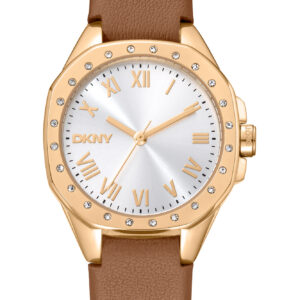Dkny DK1L013L Donna Marrone 149998
