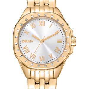 Dkny DK1L013M Donna Giallo 150000