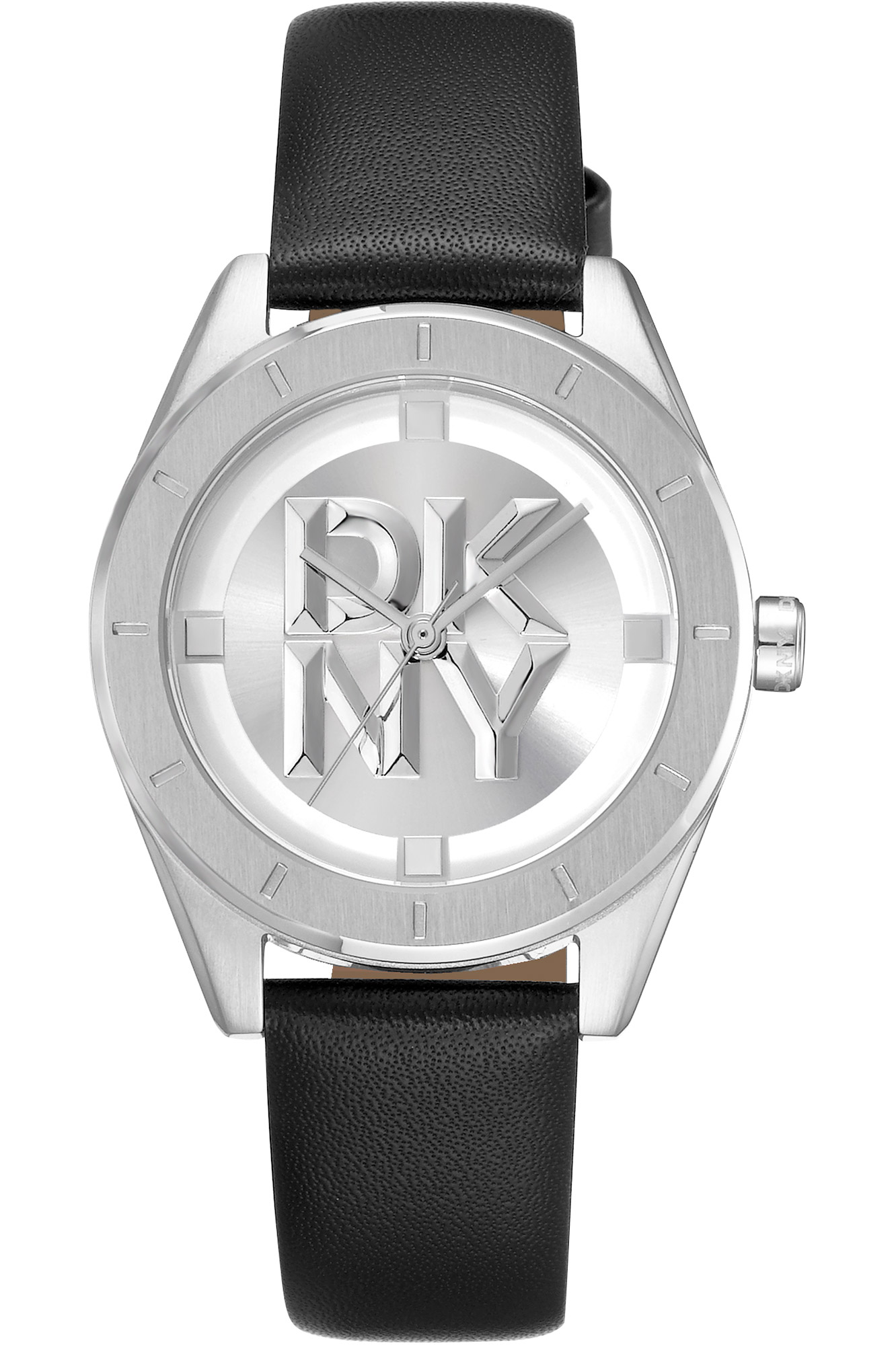 Dkny DK1L016L Donna Nero 150002