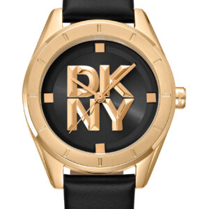 Dkny DK1L016L Donna Nero 150003