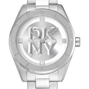 Dkny DK1L016M Donna Grigio 150005