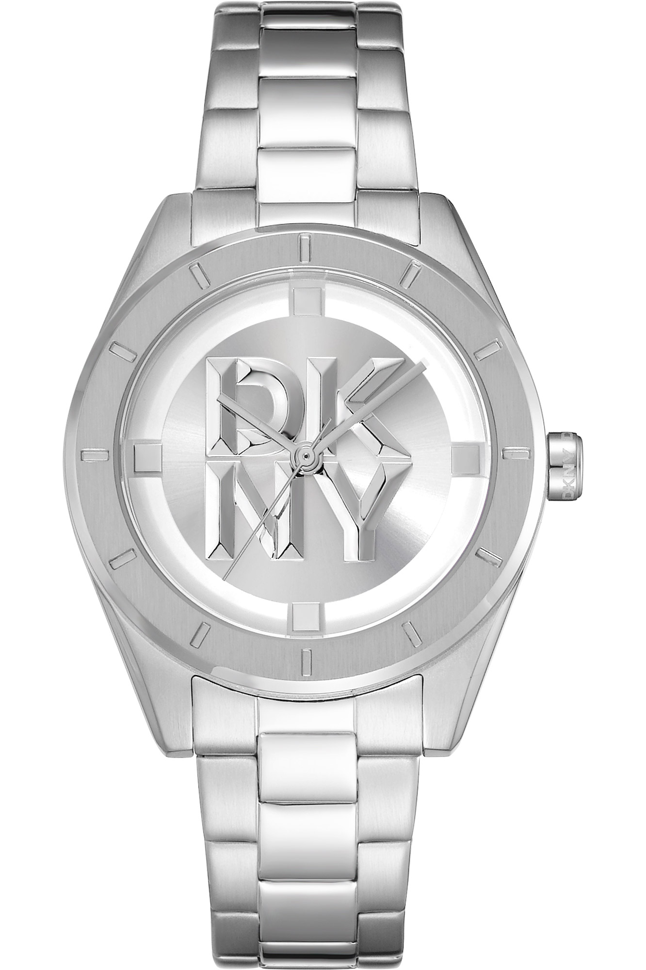 Dkny DK1L016M Donna Grigio 150005
