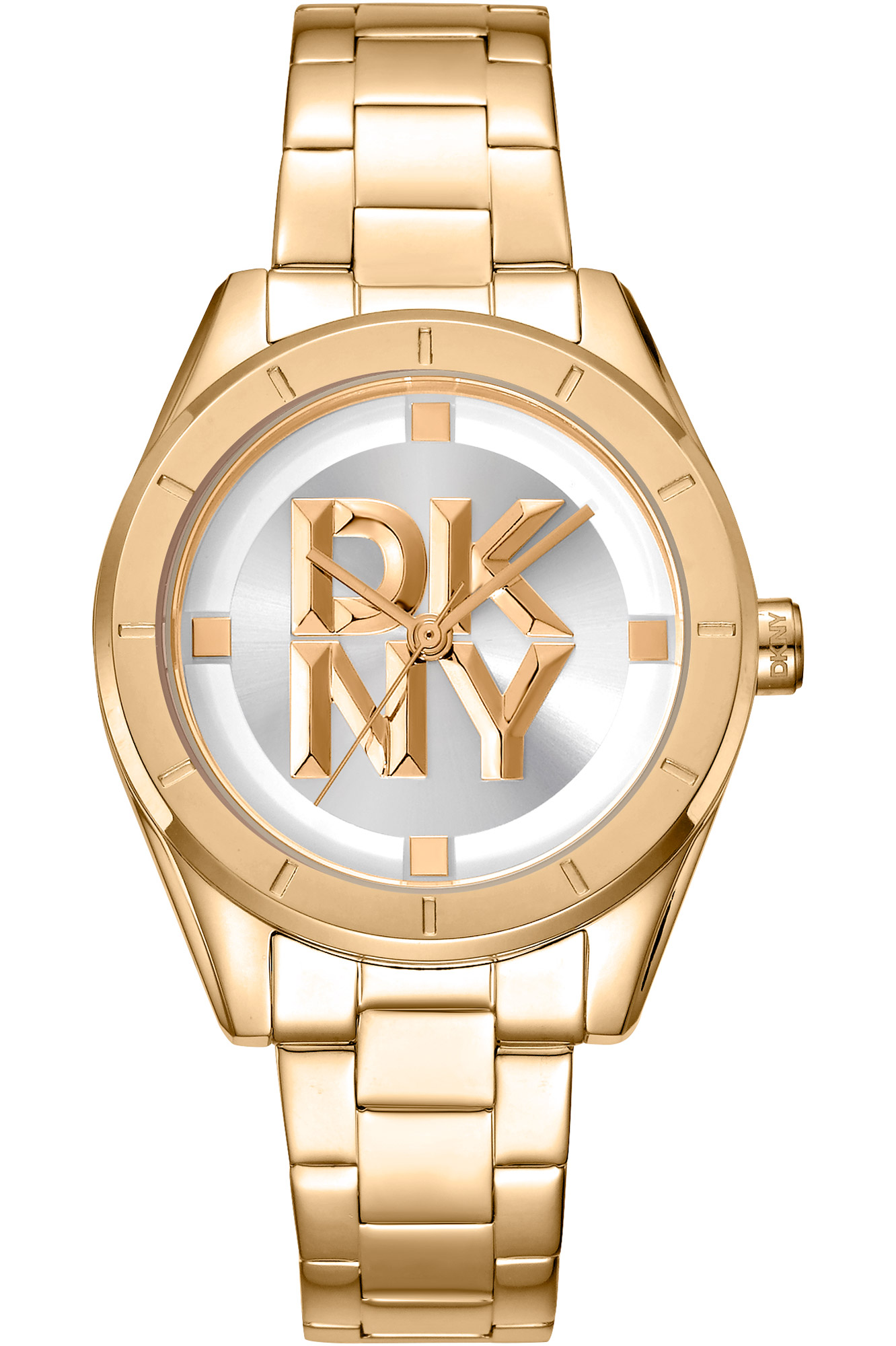 Dkny DK1L016M Donna Giallo 150006