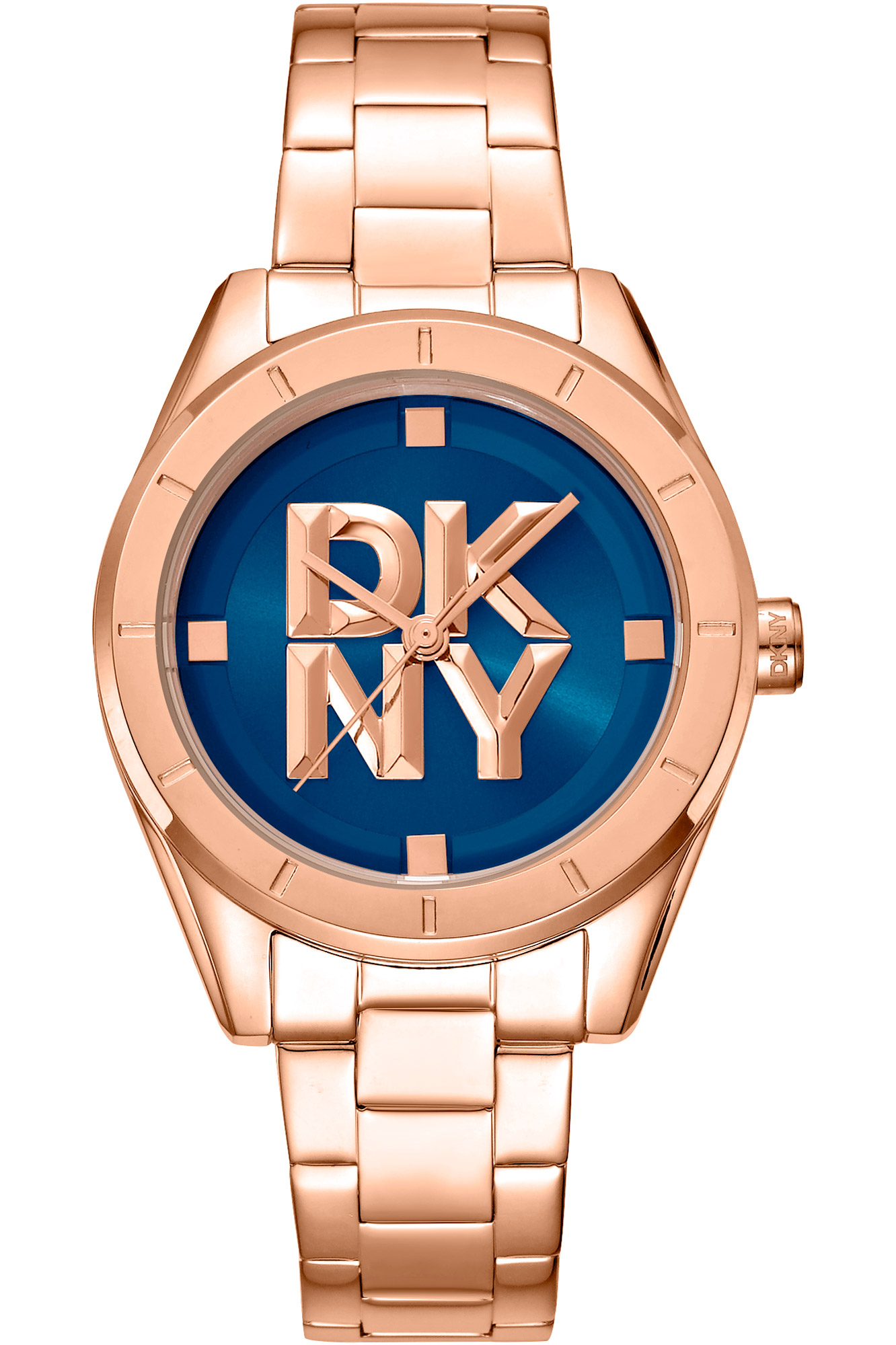 Dkny DK1L016M Donna Giallo 150007