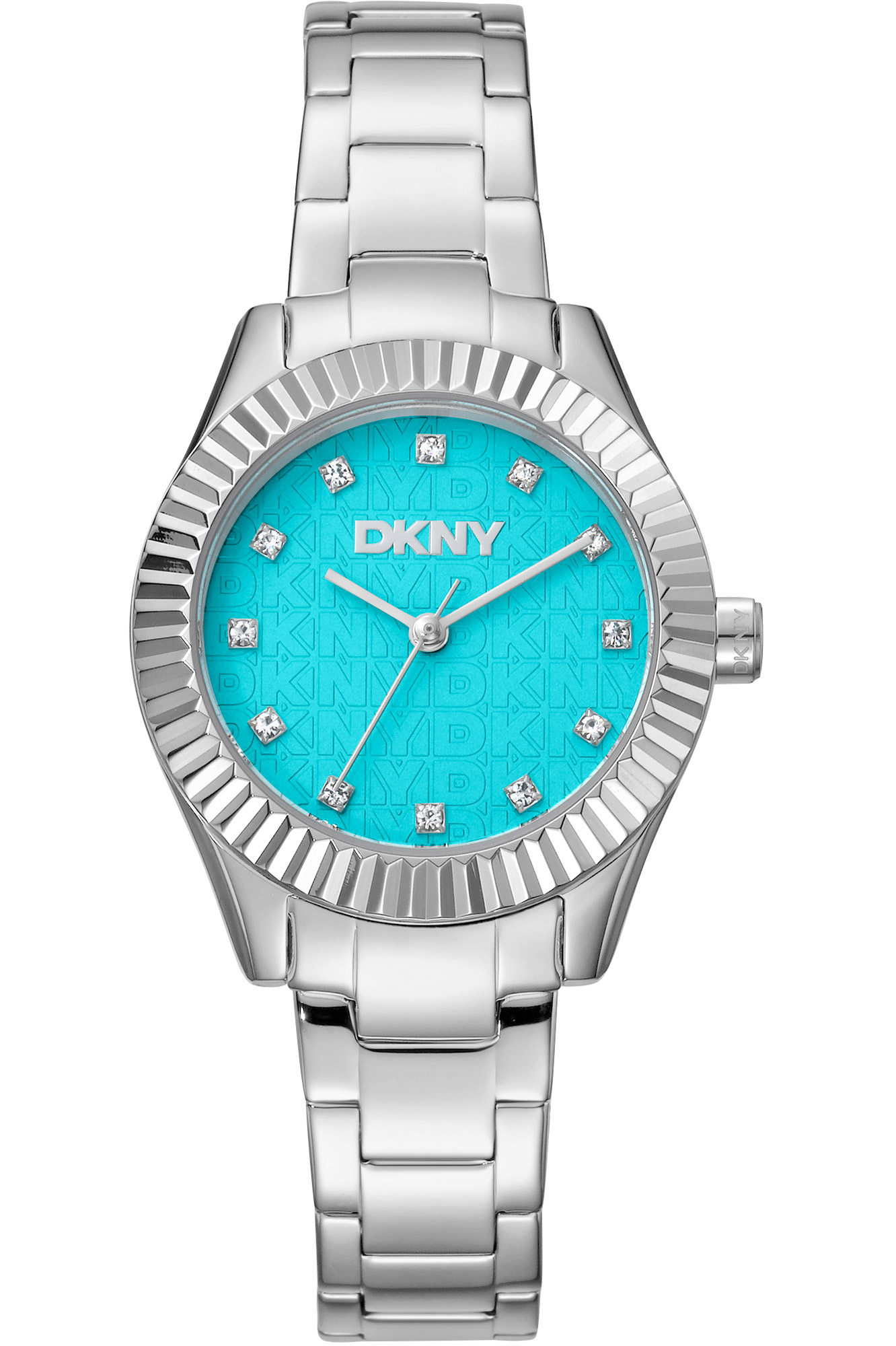 Dkny DK1L017M Donna Grigio 150011