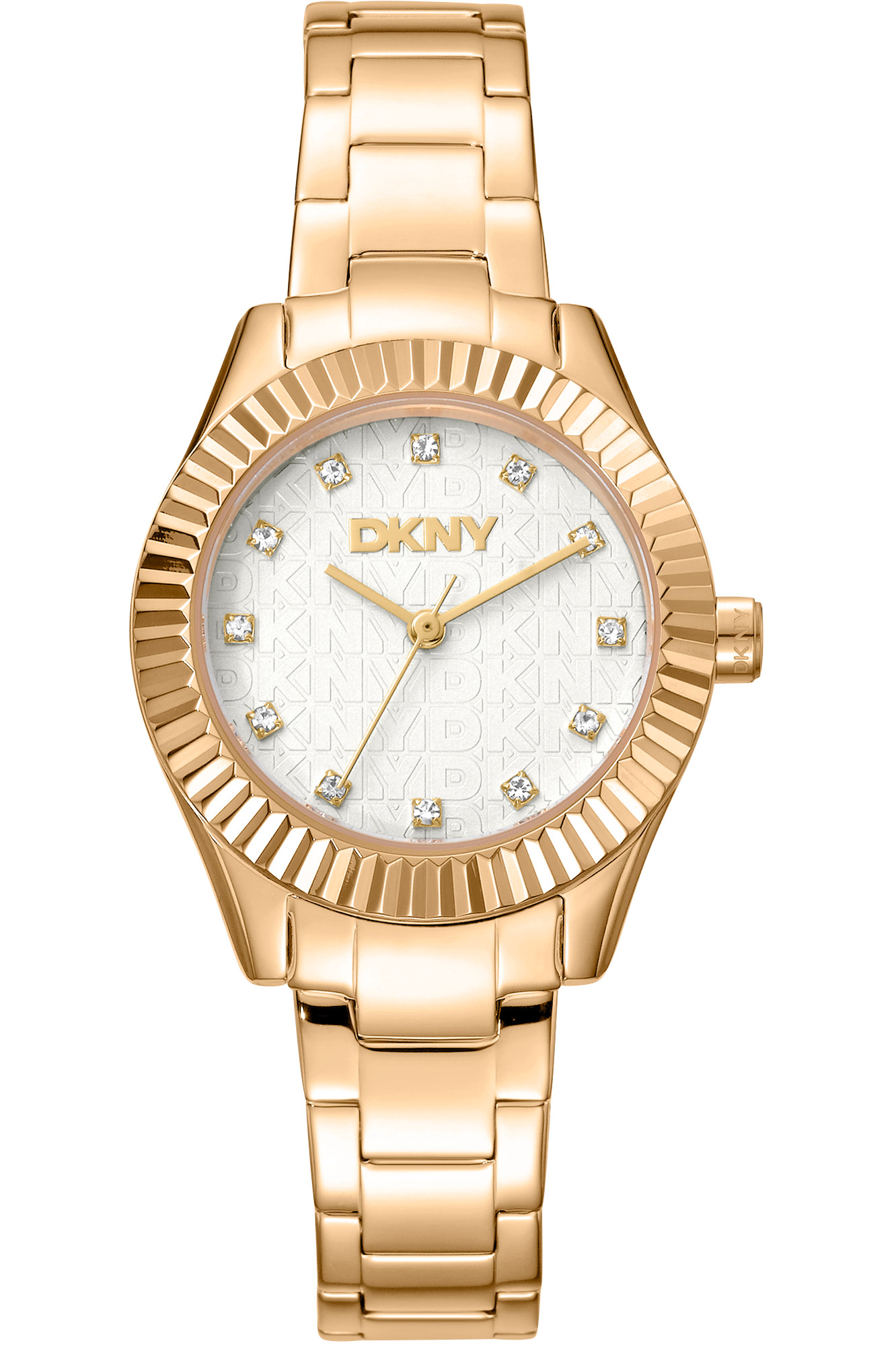 Dkny DK1L017M Donna Giallo 150012