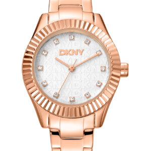 Dkny DK1L017M Donna Giallo 150013