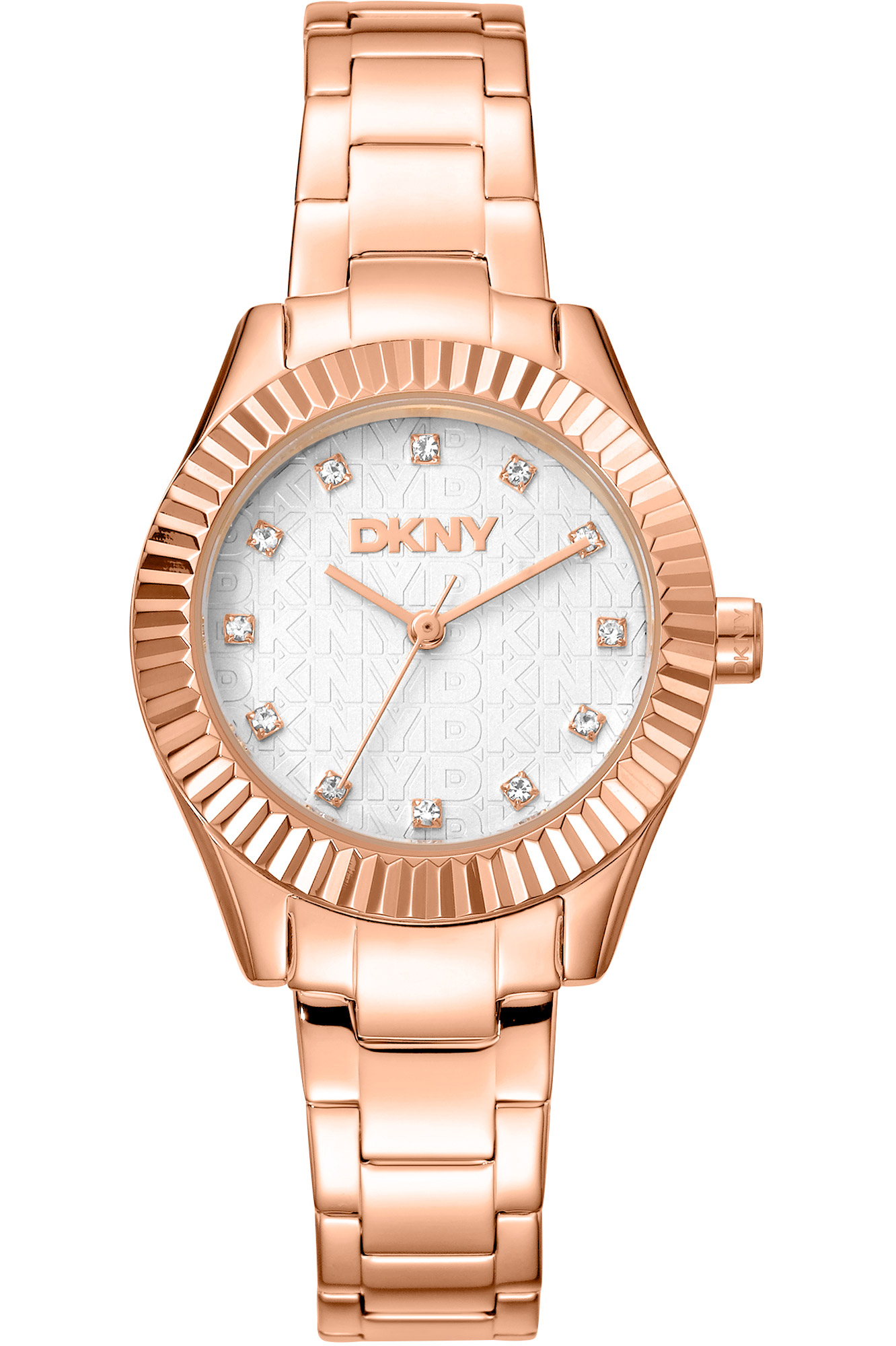 Dkny DK1L017M Donna Giallo 150013