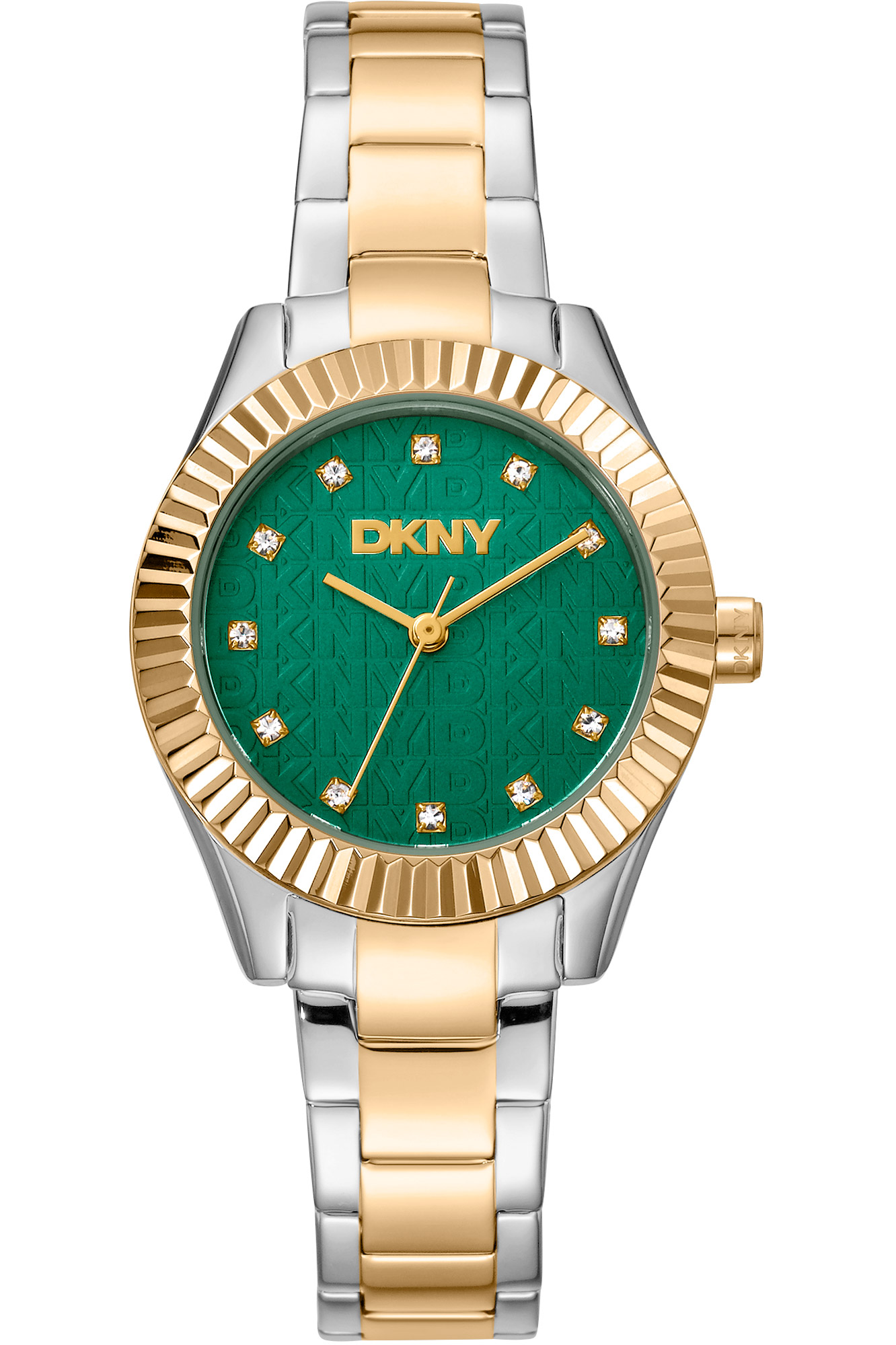 Dkny DK1L017M Donna Grigio 150014