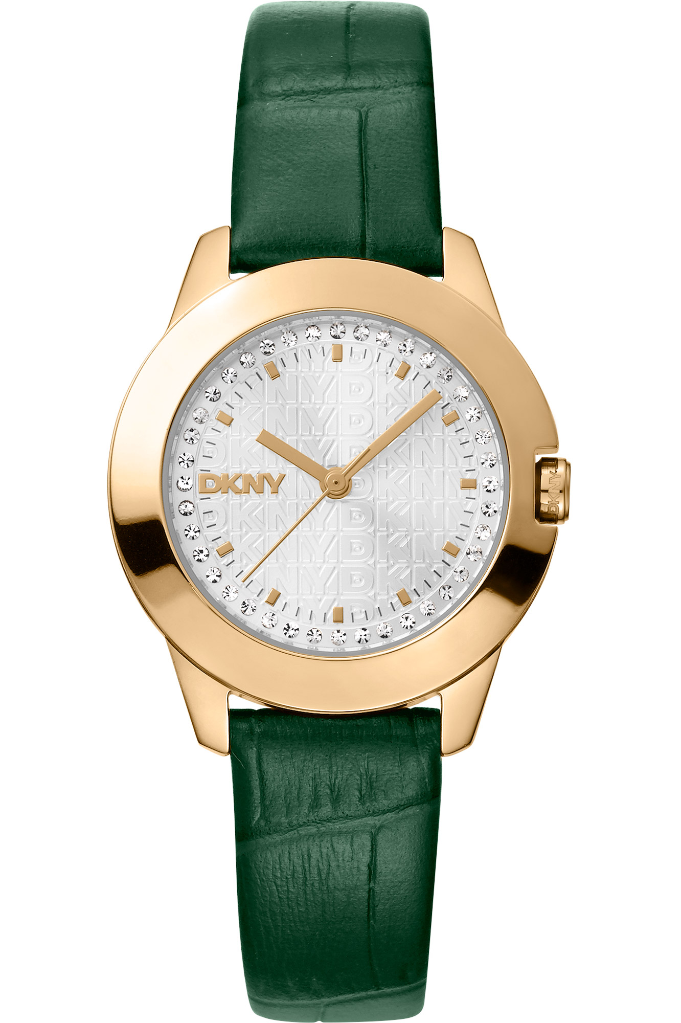Dkny DK1L021L Donna Verde 150019