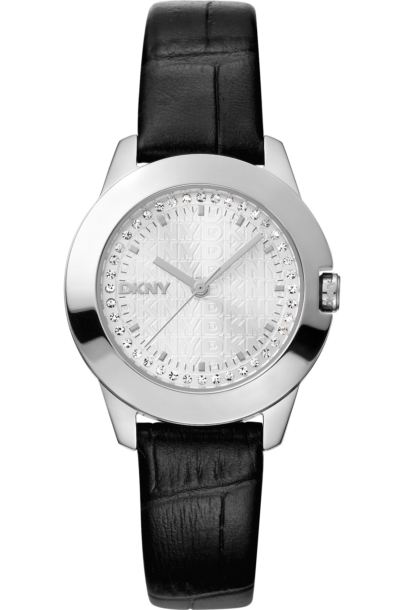 Dkny DK1L021L Donna Nero 150021