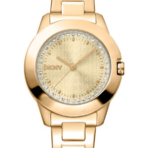 Dkny DK1L021M Donna Giallo 150022