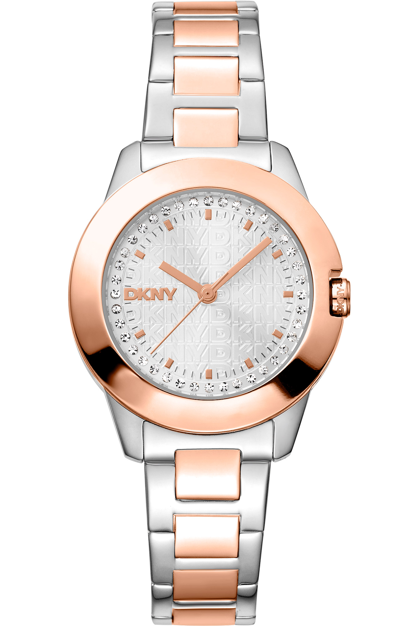 Dkny DK1L021M Donna Grigio 150024