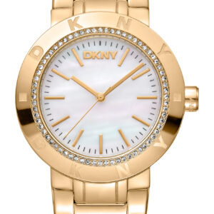 Dkny DK1L023M Donna Giallo 150025