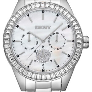 Dkny DK1L027M Donna Grigio 150026