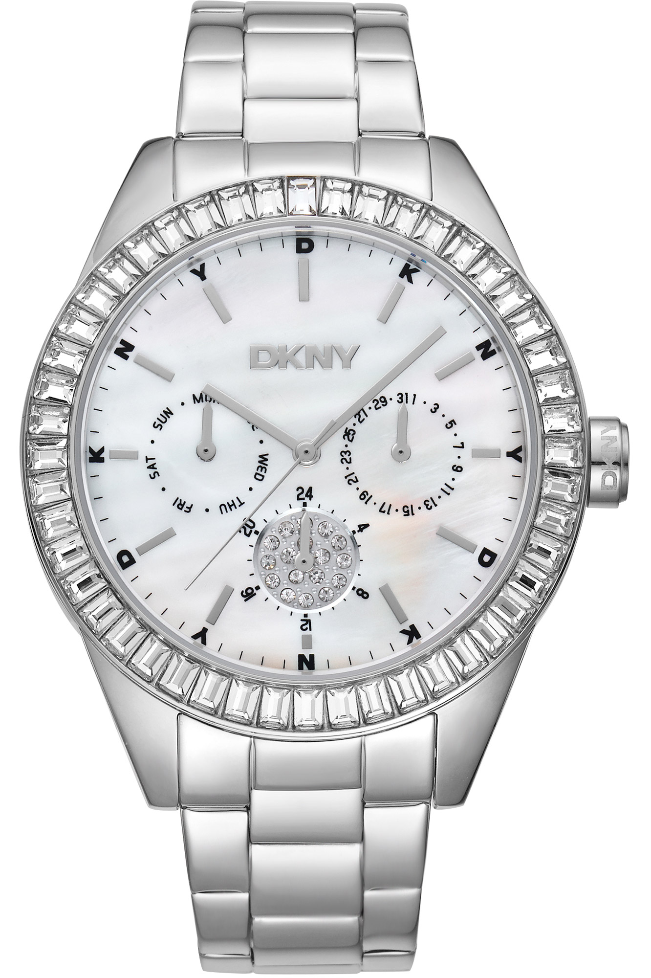 Dkny DK1L027M Donna Grigio 150026