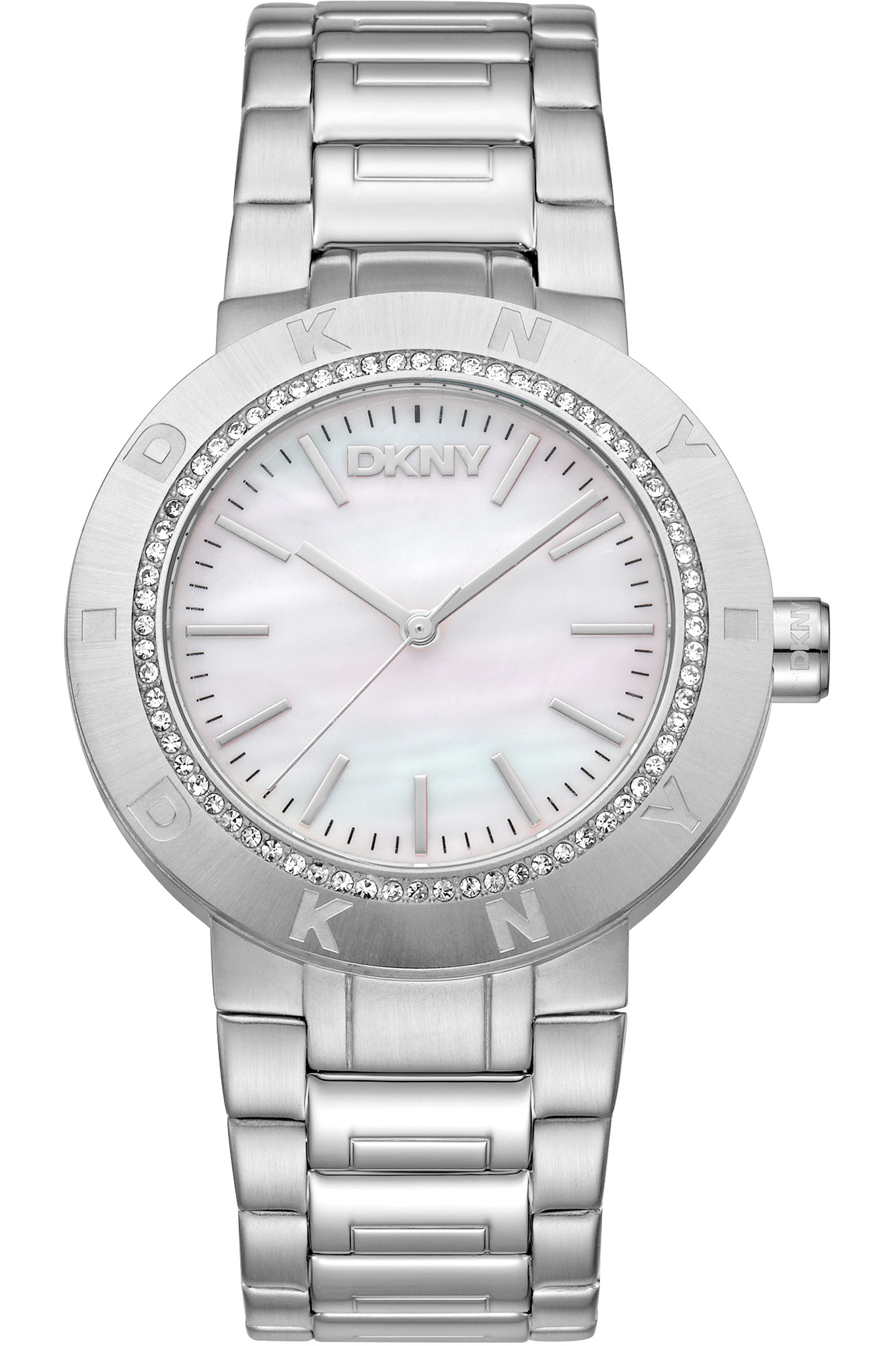 Dkny DK1L023M Donna Grigio 150027