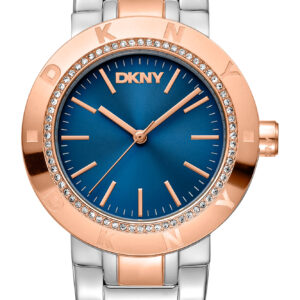 Dkny DK1L023M Donna Grigio 150028