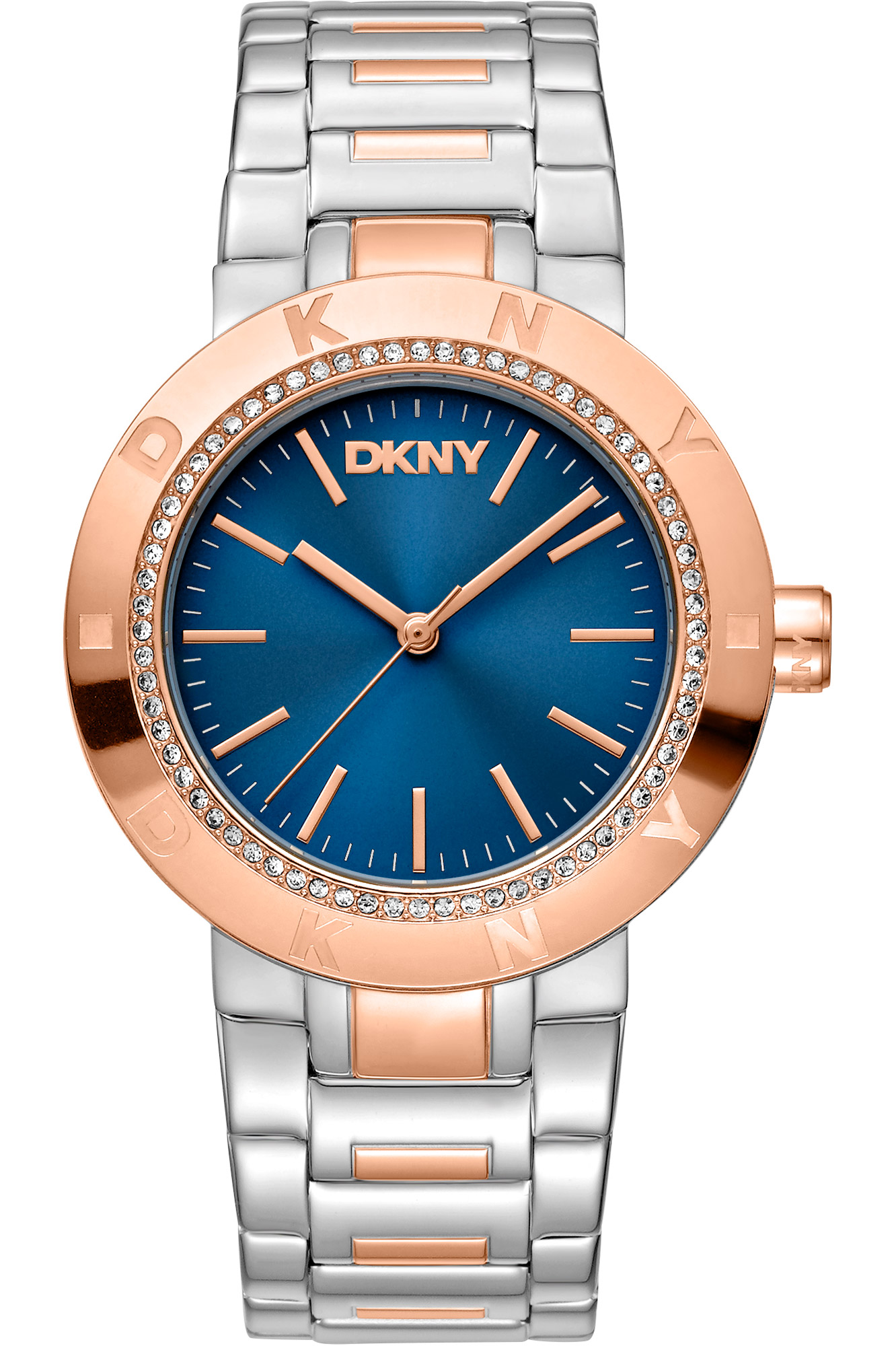 Dkny DK1L023M Donna Grigio 150028